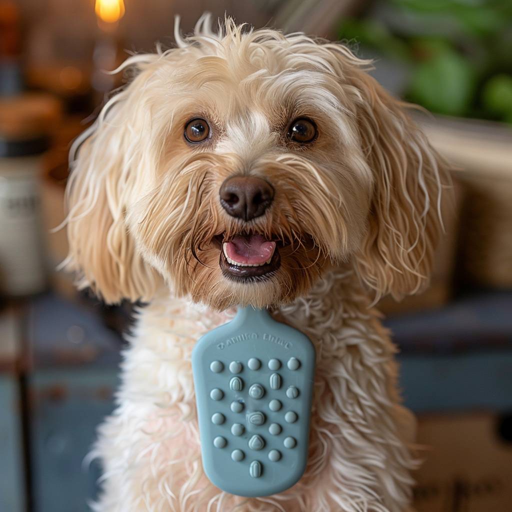 Brosses pour chien à poils longs : Quel modèle choisir pour un toilettage efficace