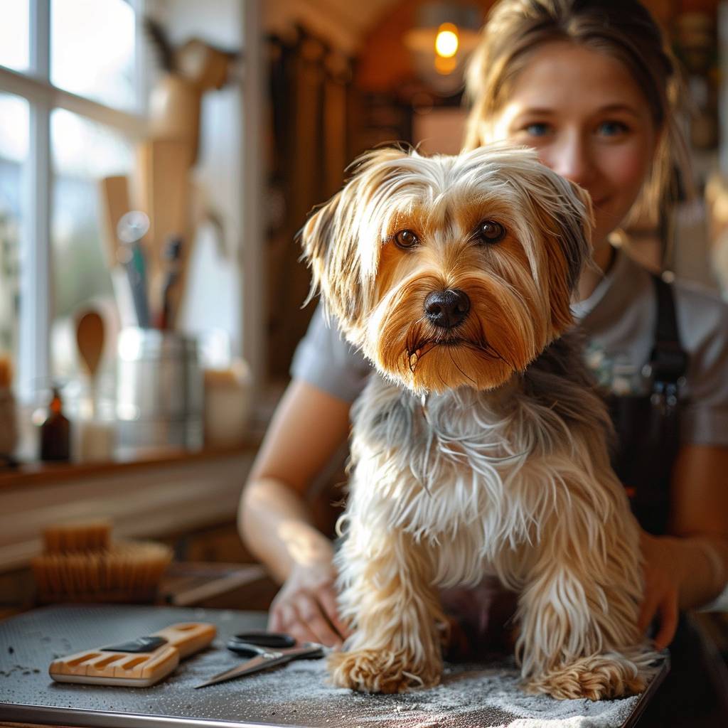 Tondeuse pour chien : Laquelle choisir pour un toilettage à domicile réussi